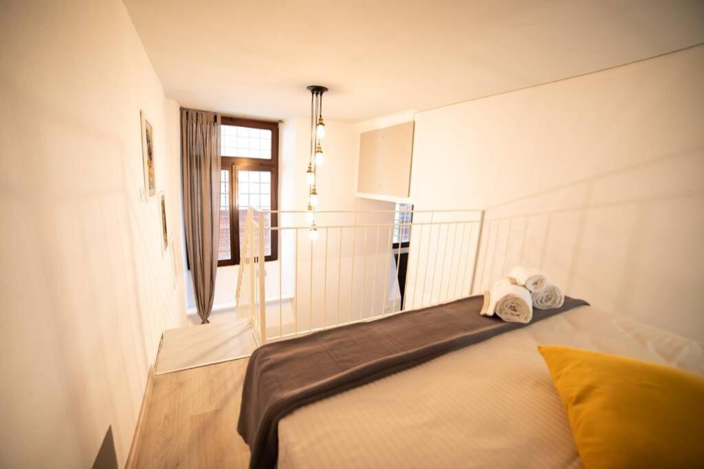 Relais San Mamaso-centro Storico Apartment Verona