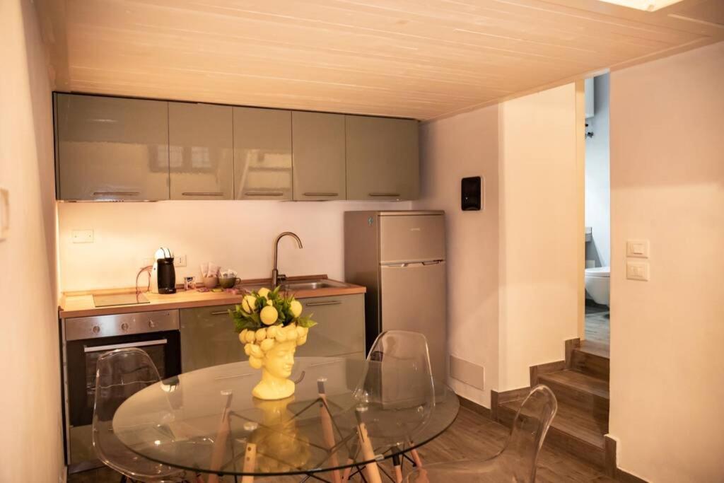 Apartment Relais San Mamaso-centro Storico