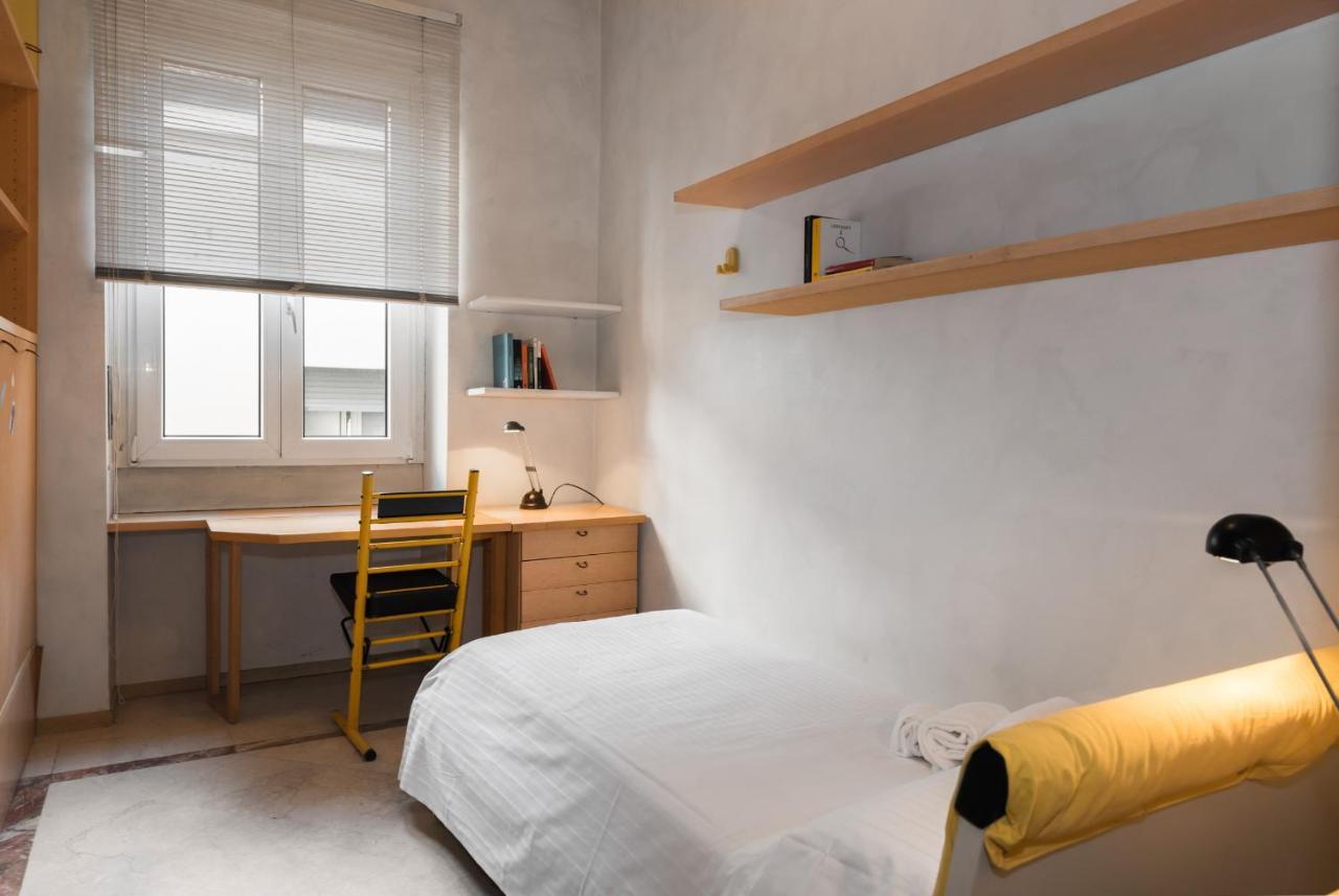 Appartement Flats4rent Residenza Ai Tigli Vérone