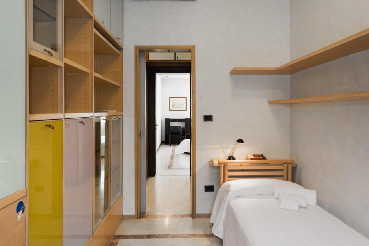 Flats4rent Residenza Ai Tigli * Vérone
