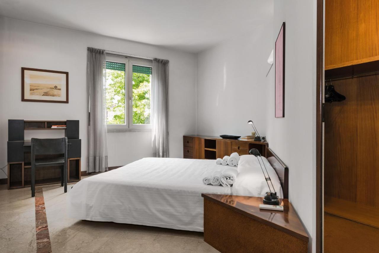 Flats4rent Residenza Ai Tigli * Vérone