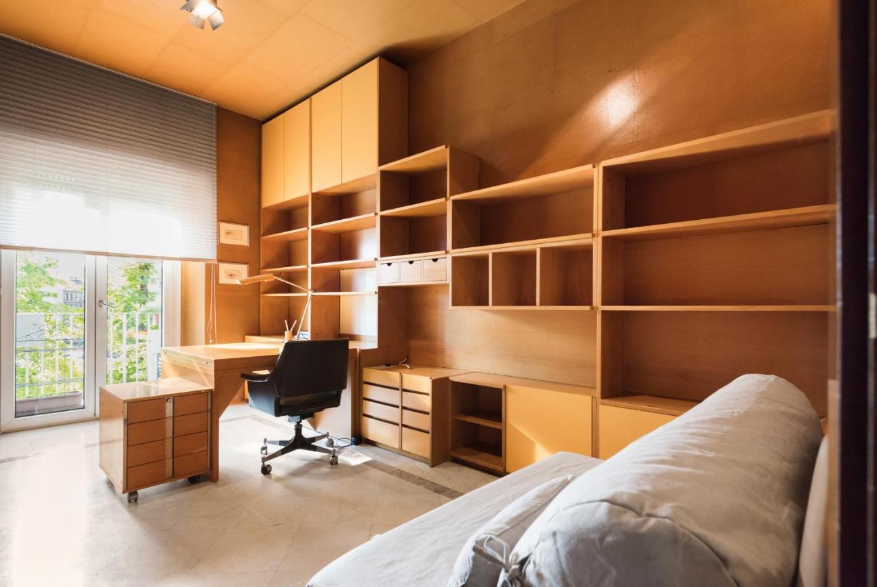 Flats4rent Residenza Ai Tigli Appartement *