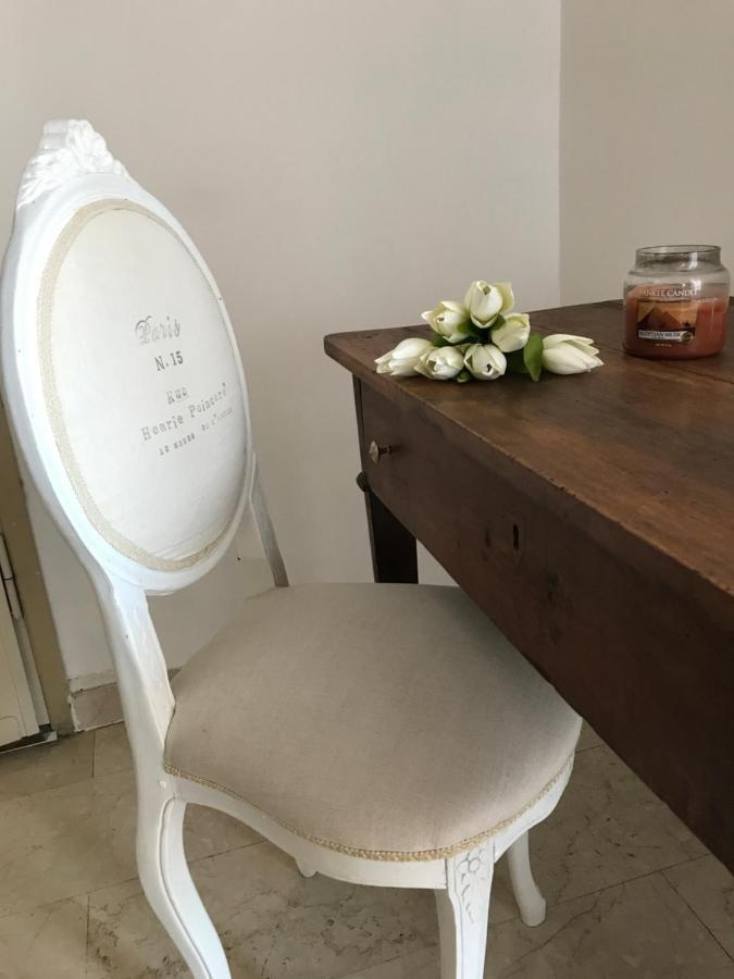 Fleur Blanche Bed and breakfast Verona