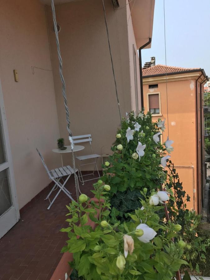Fleur Blanche Bed and breakfast Verona