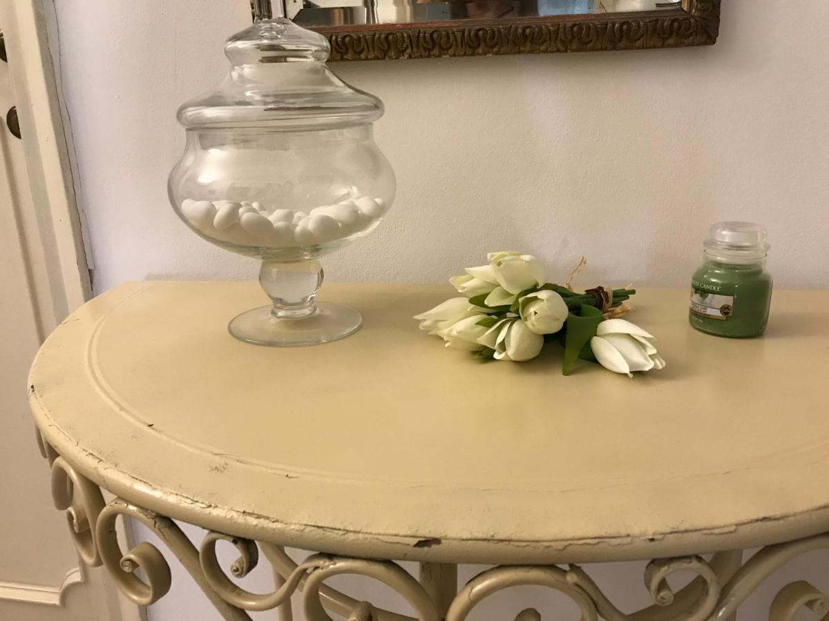 Fleur Blanche 3* Verona