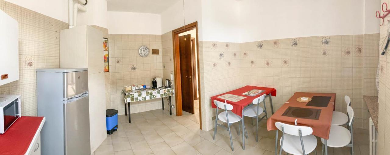 Maison d'hôtes La Costa *