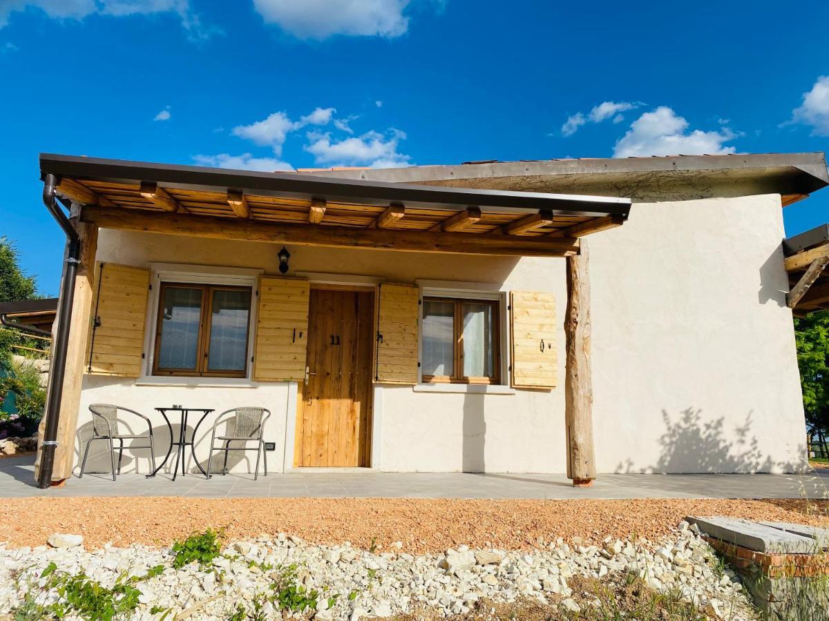 La Perlara - Adults Only Bauernhof