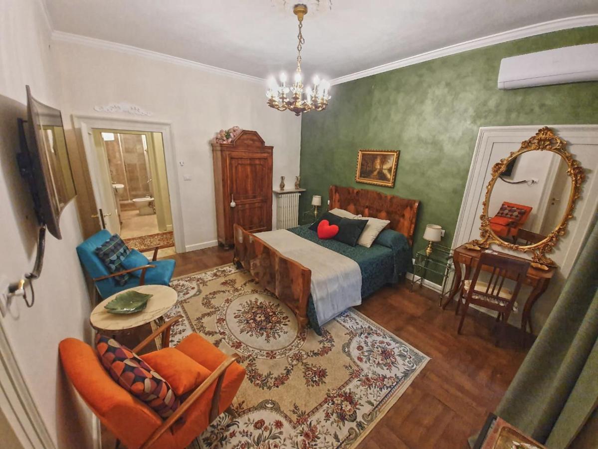 Appartement Mva Madama Aparments *