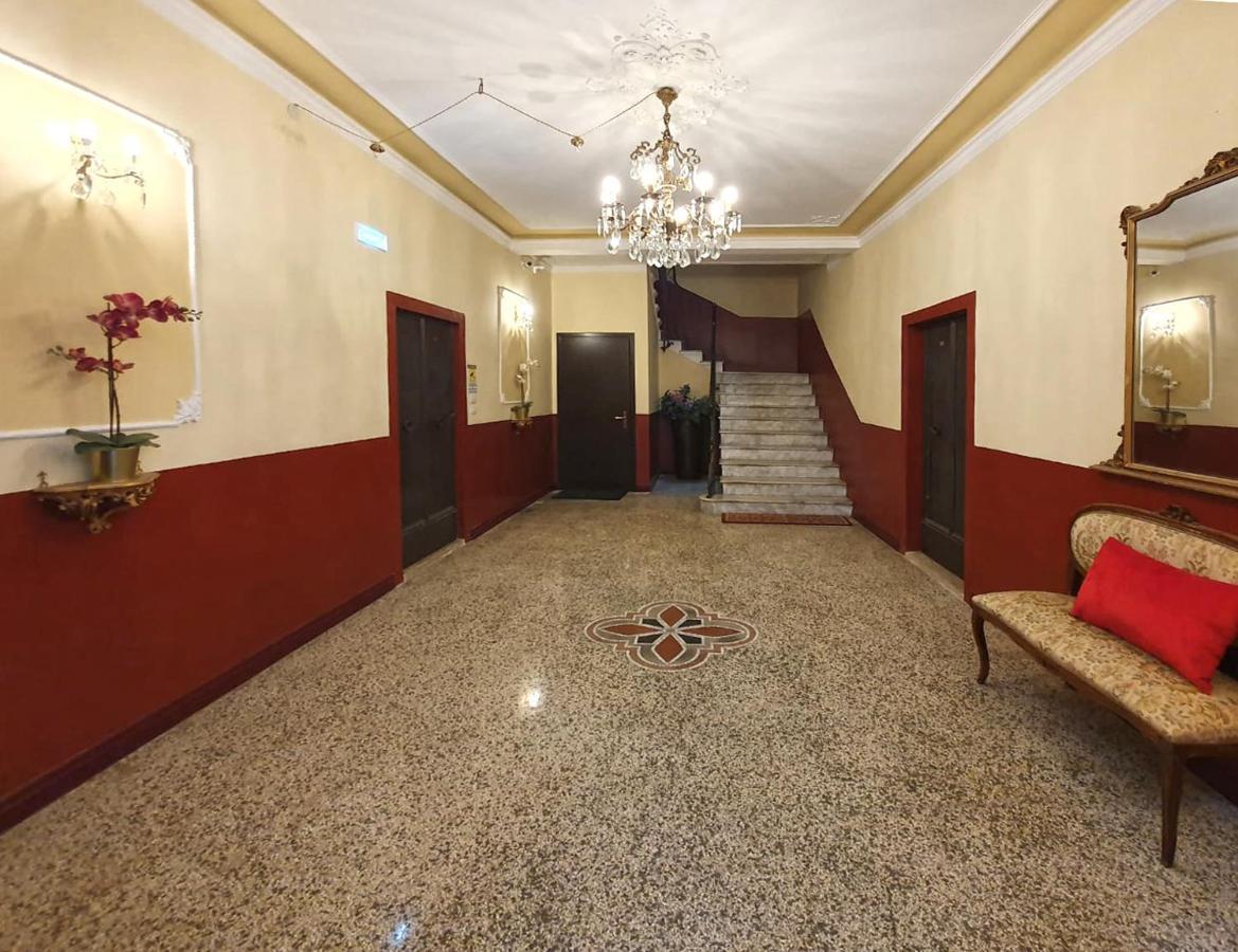 Appartement Mva Madama Aparments Vérone