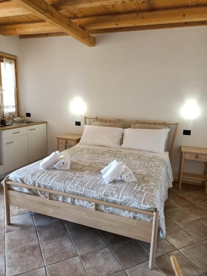 La Perlara - Adults Only Bauernhof