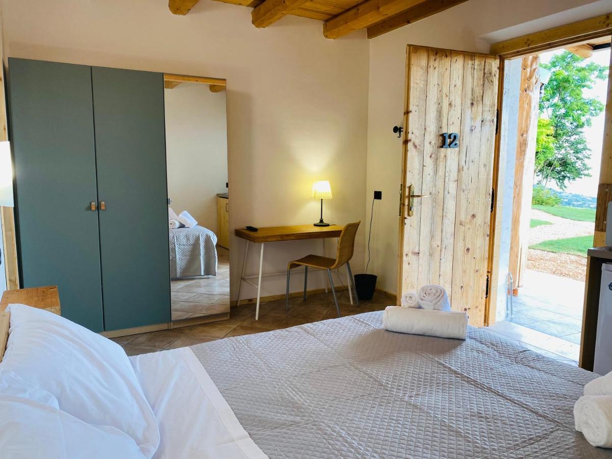 La Perlara - Adults Only Bauernhof Verona