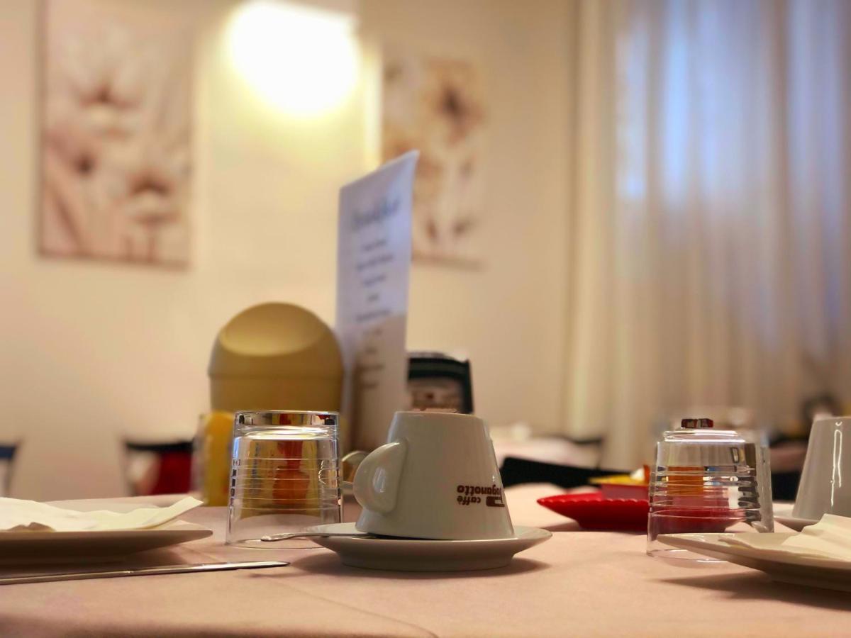 Hotel Sanmicheli 2*