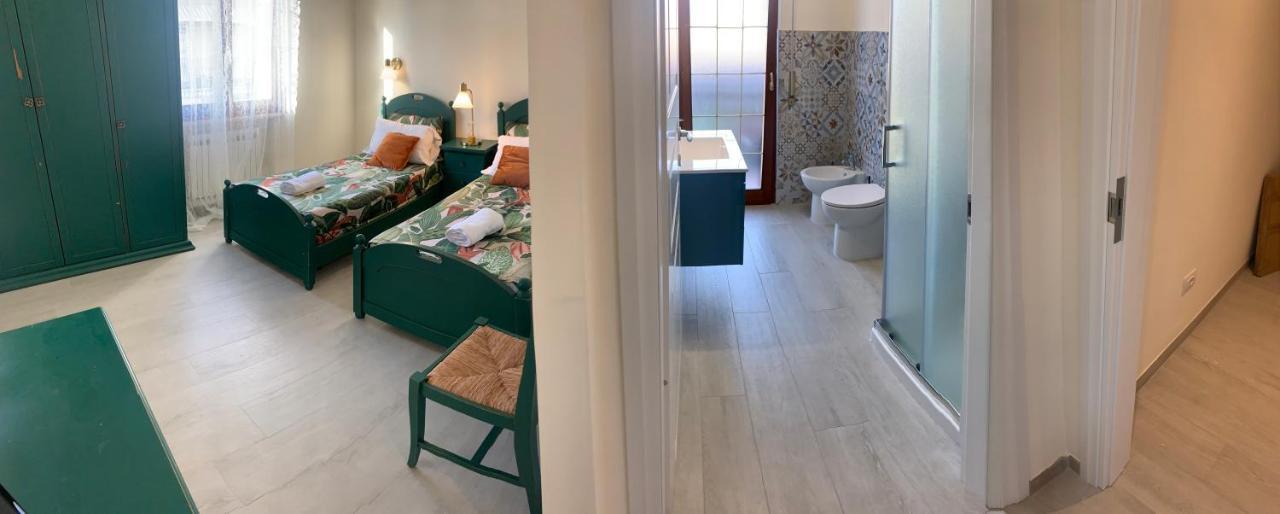 Maison d'hôtes New Business And Fun G B Rossi Friendly