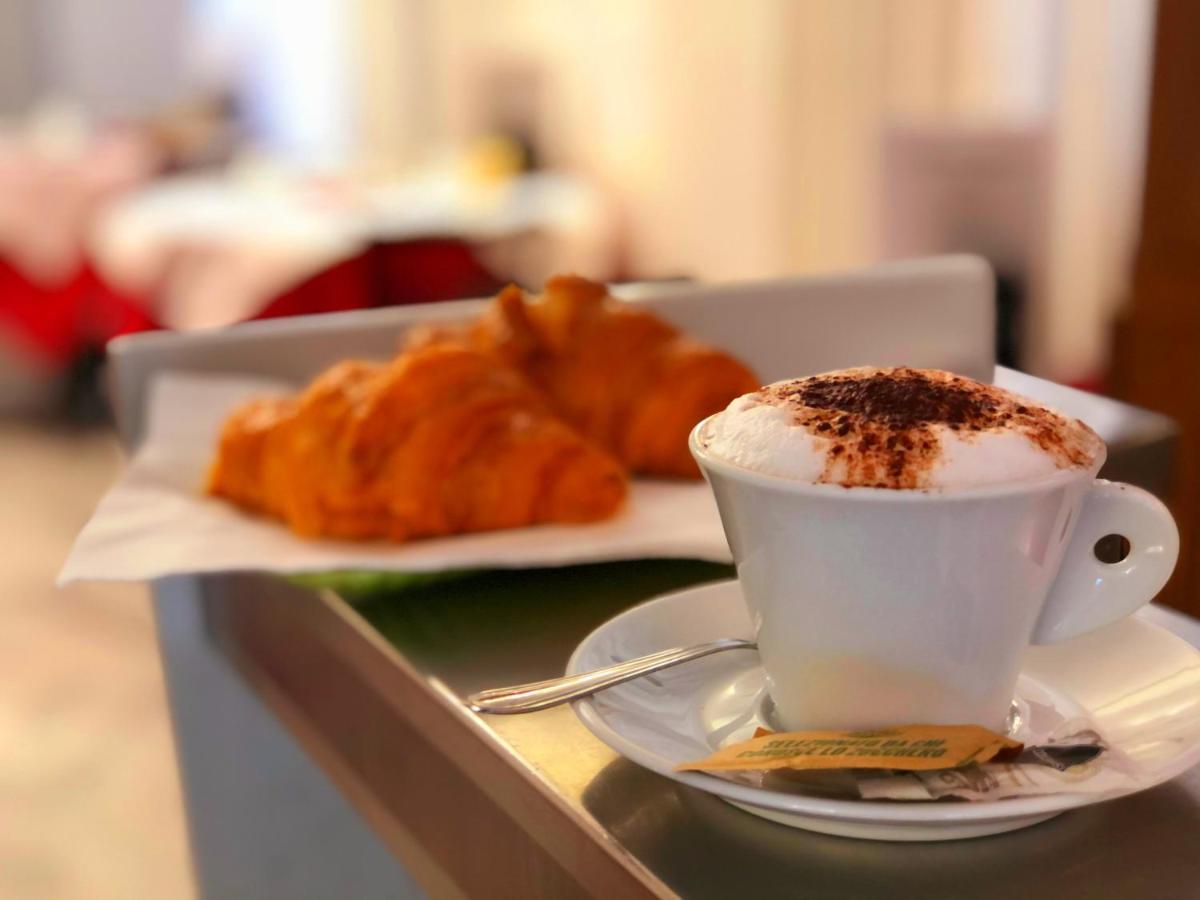 Sanmicheli Hotel Verona