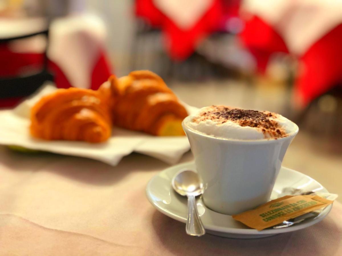 Sanmicheli Hotel Verona