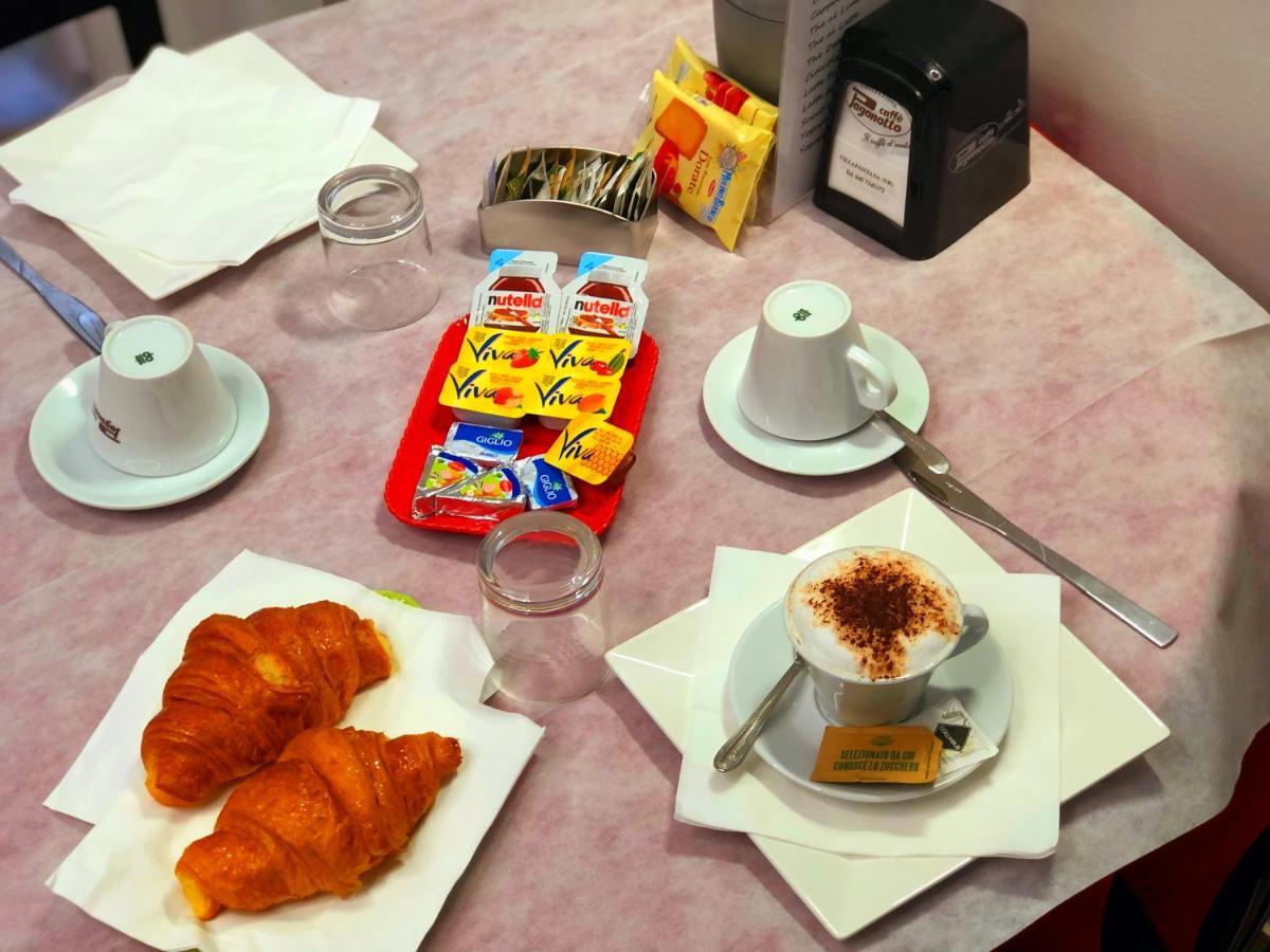 Hotel Sanmicheli Verona