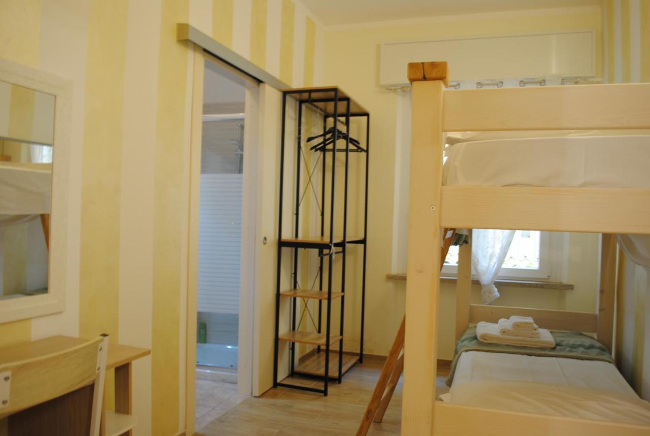 Guest house Dreaming Piazza Erbe Verona