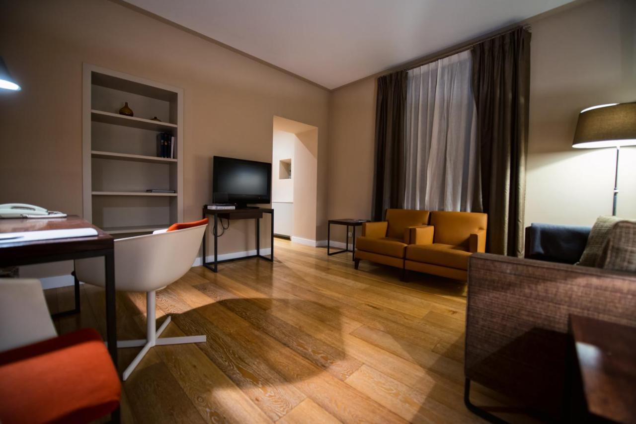 Escalus Luxury 4* Verona