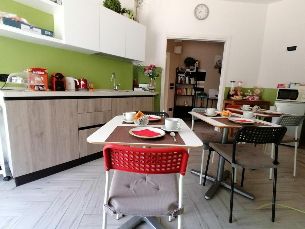 Bed and breakfast Armonia Verona