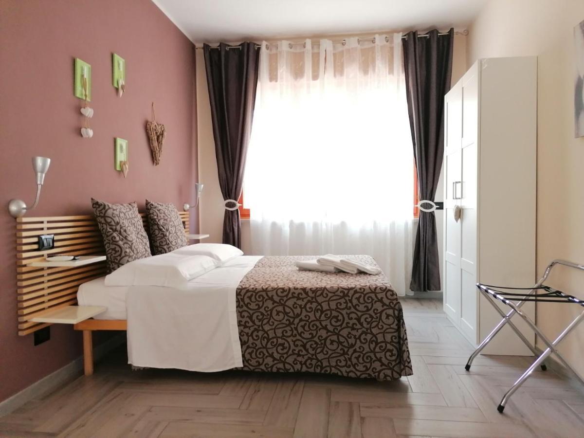 Bed and breakfast Armonia