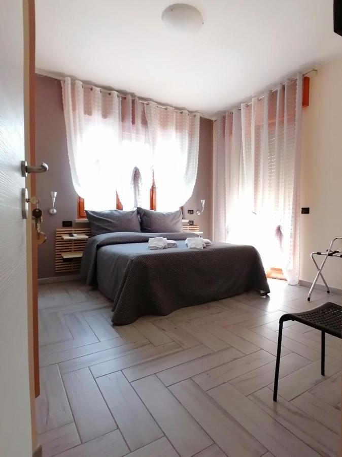 Bed and breakfast Armonia *