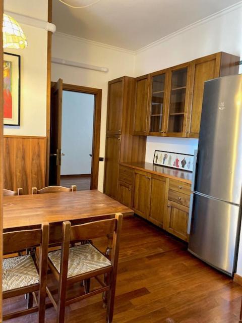 Apartamento In Musica Verona