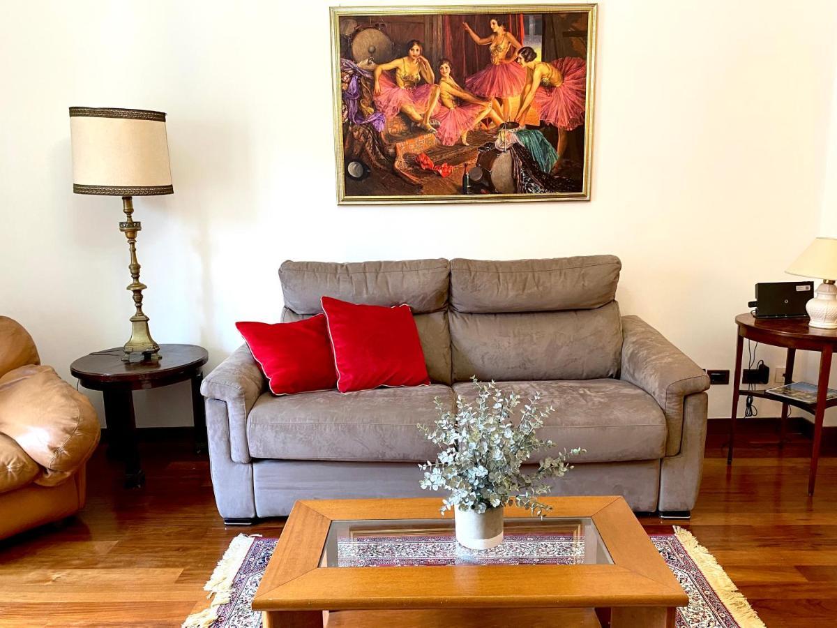 Apartamento In Musica Verona