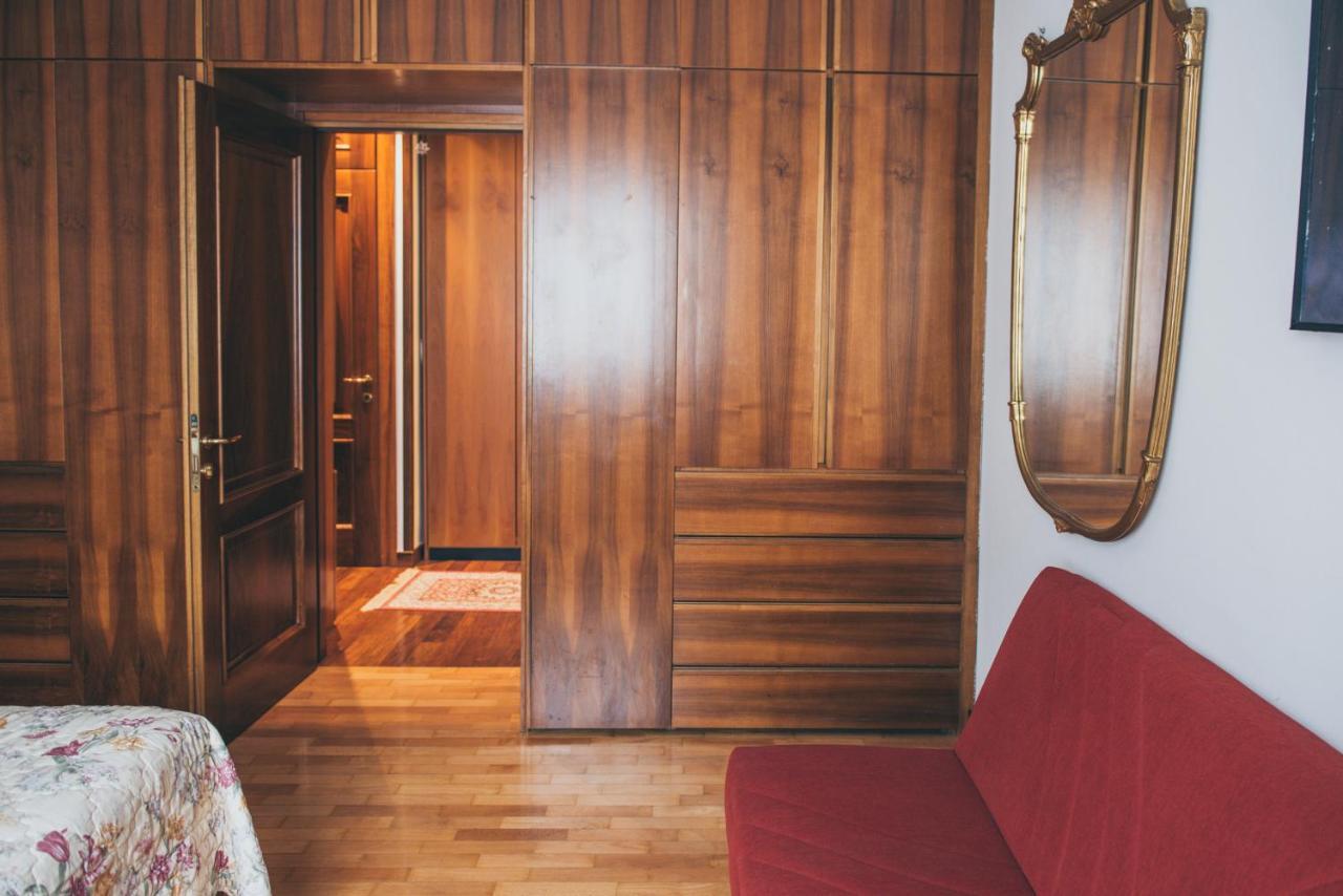 Apartamento In Musica *