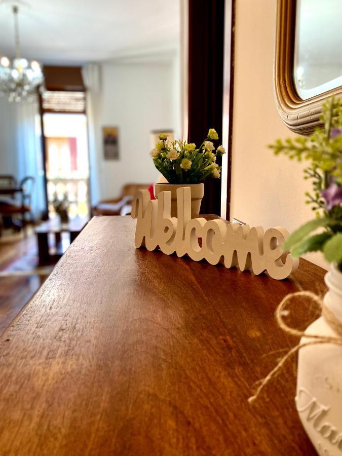 Apartamento In Musica Verona