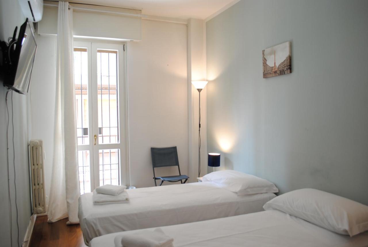 Guest house Dreaming Piazza Bra 3*