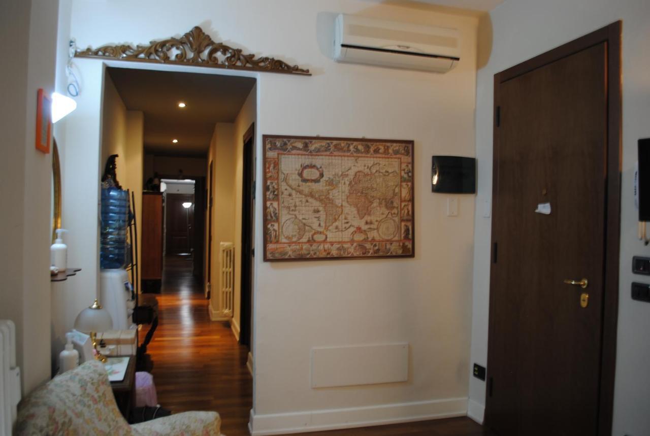 Dreaming Piazza Bra Guest house