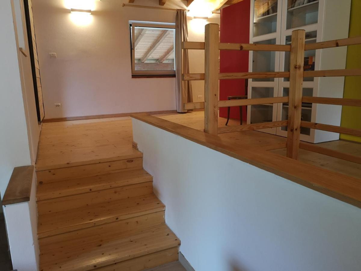 Bosco Magico Farm stay *