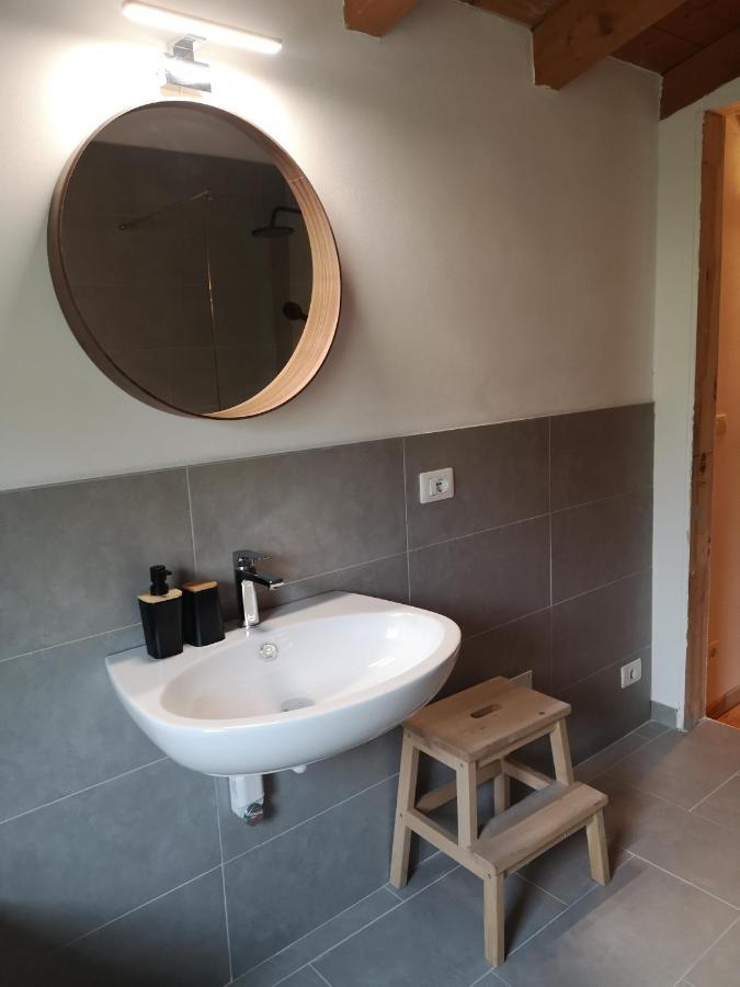 Bosco Magico Farm stay Verona