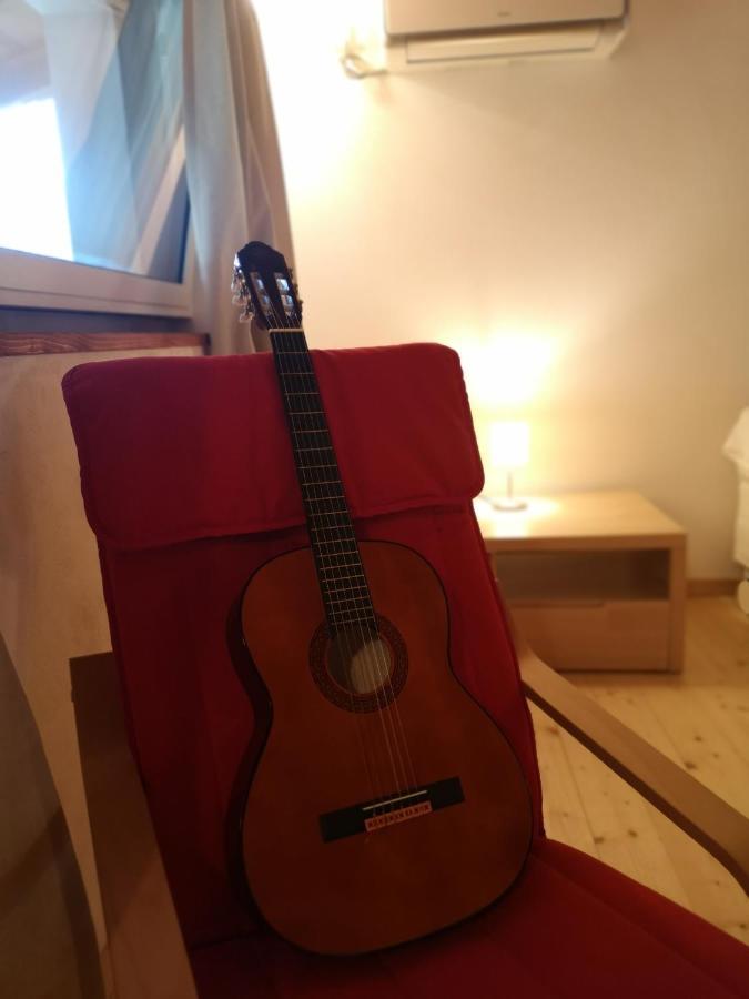 Bosco Magico Farm stay Verona