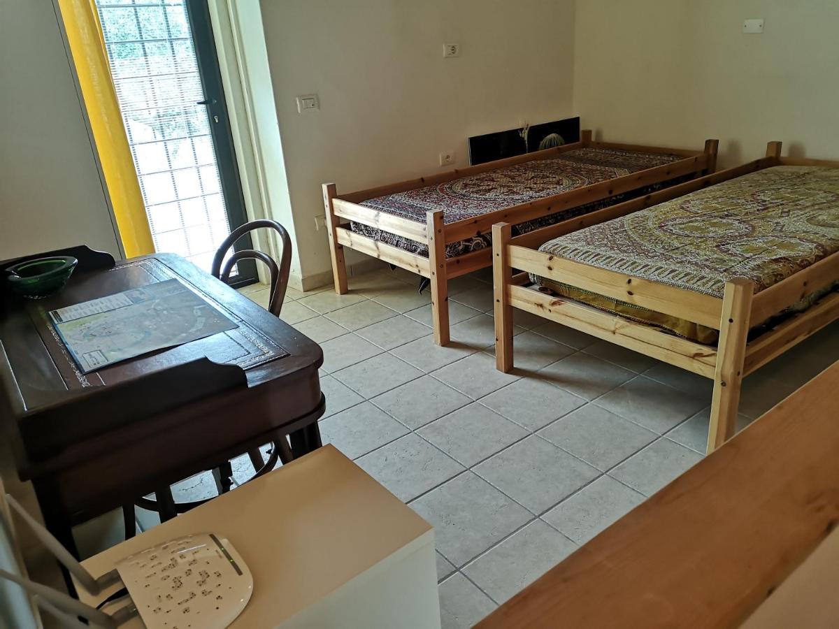 Bosco Magico Farm stay *