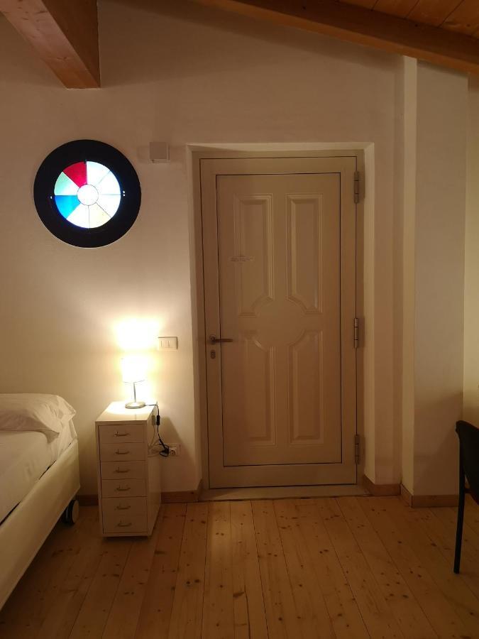 Bosco Magico Farm stay *