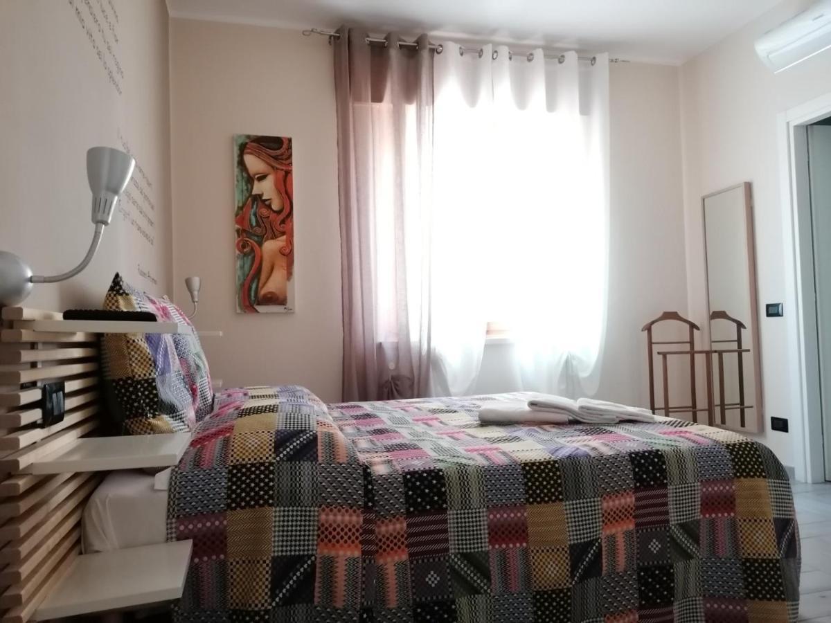 Armonia Bed and breakfast Verona