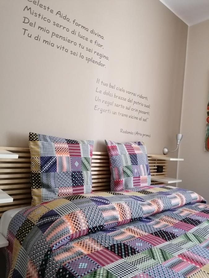 Armonia Bed and breakfast