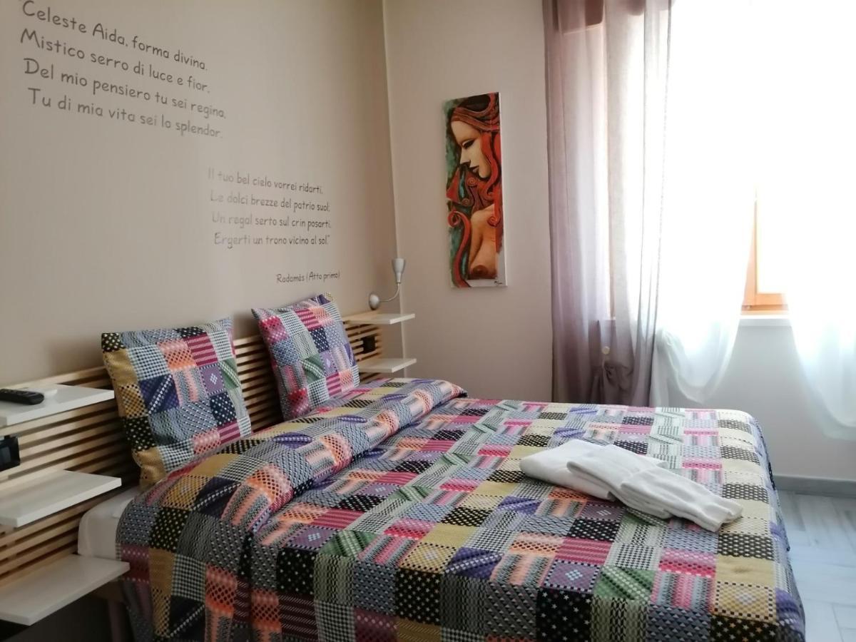 Armonia Bed and breakfast Verona