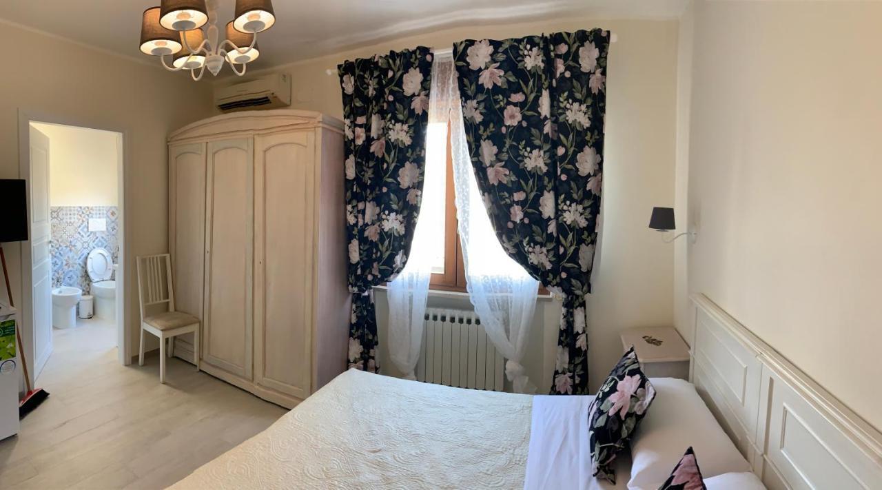 Maison d'hôtes New Business And Fun G B Rossi Friendly *