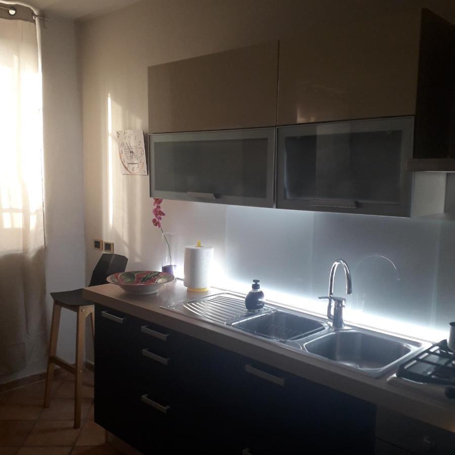 My Centro Apartment