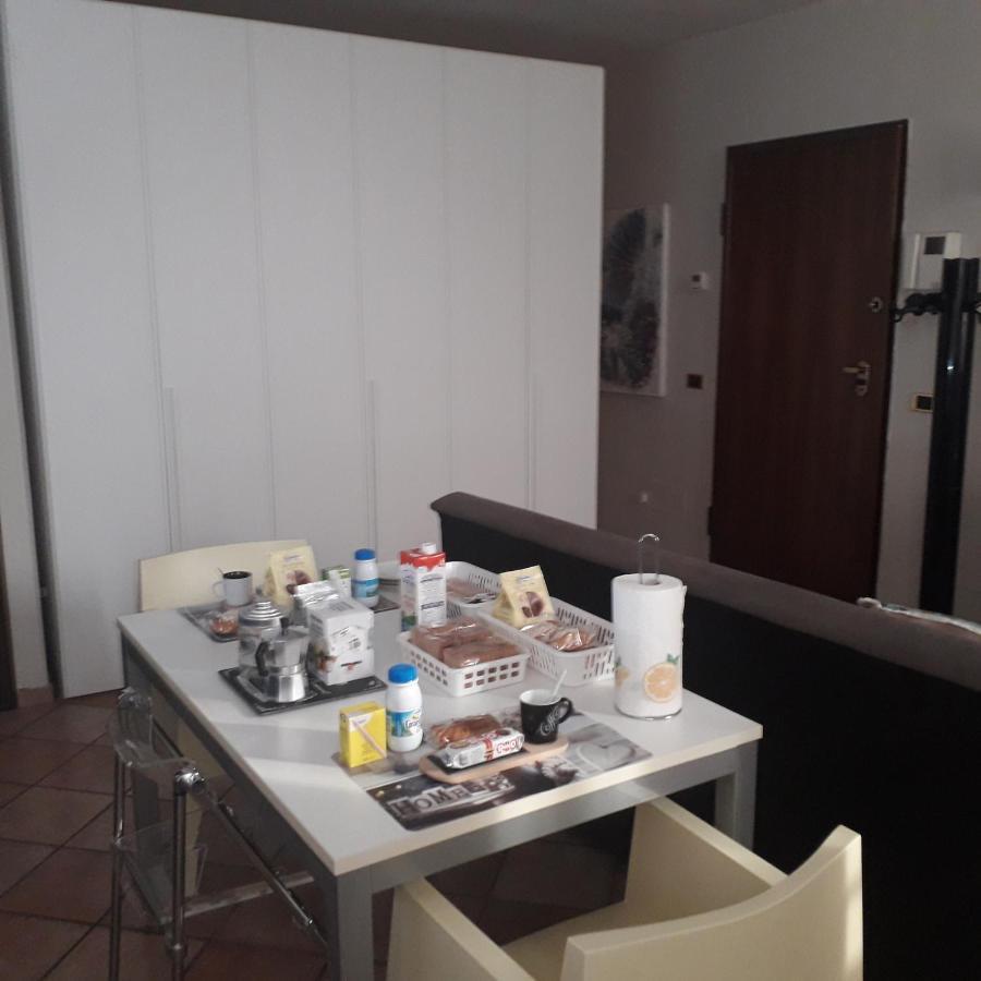 My Centro Apartment
