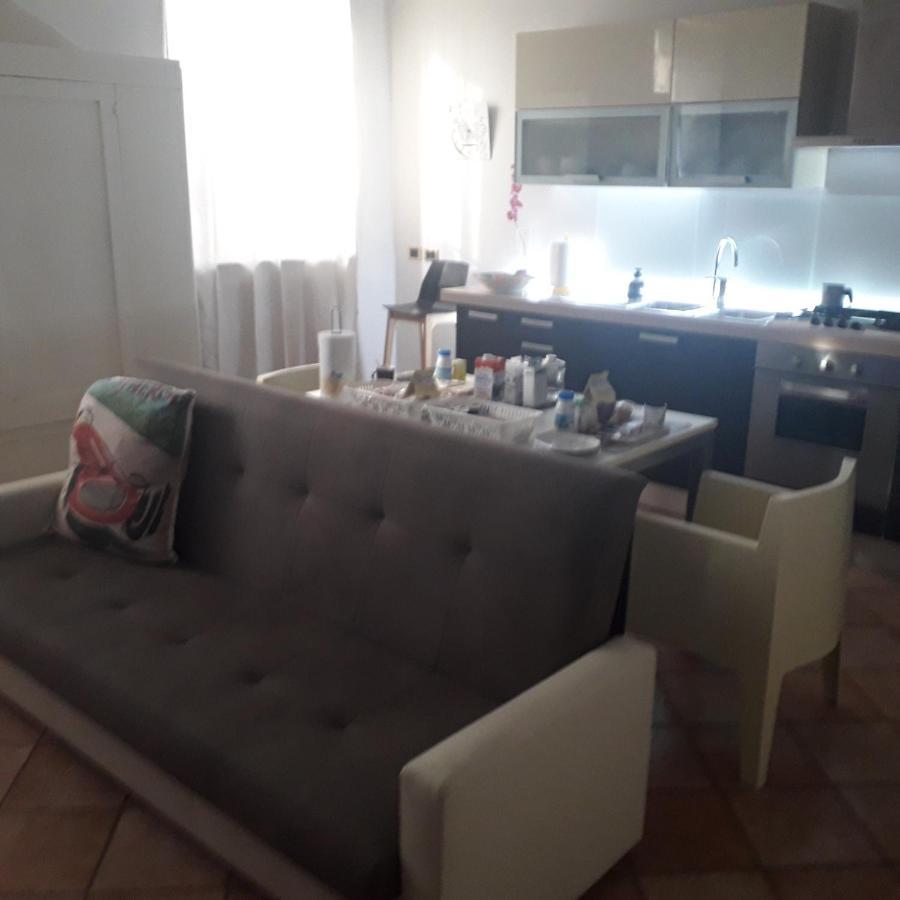 My Centro Apartment