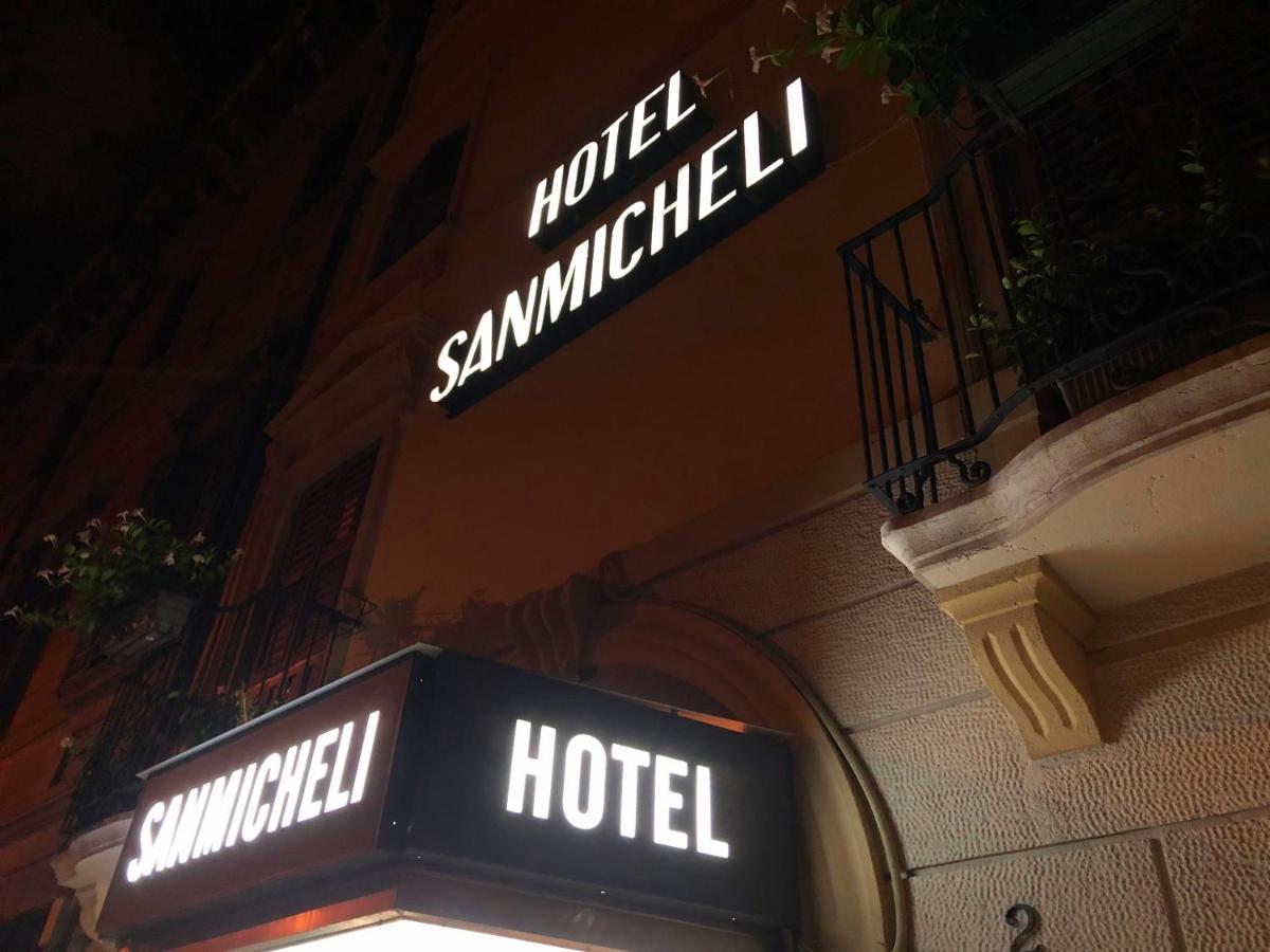 Sanmicheli