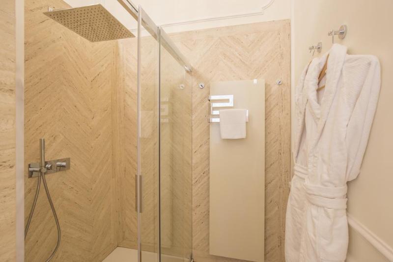 Maison d'hôtes Palazzo Monga Boutique