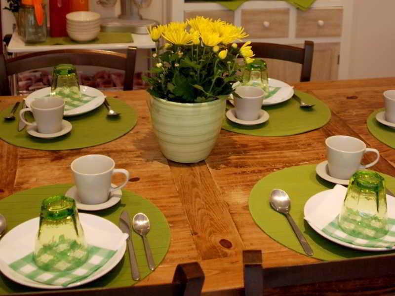 Acomodação com café da manhã  Casa Di Lucia Verona