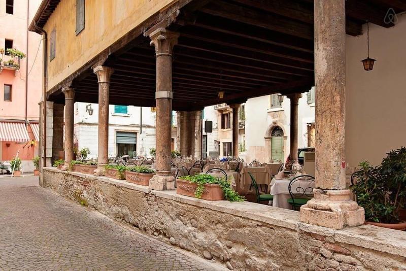 Alle Erbe 2* Verona