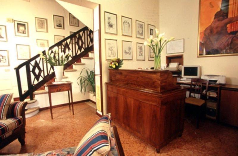 Hotel Torcolo 2*