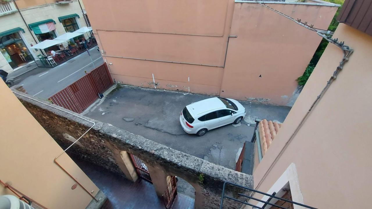 Appartamento San Zeno