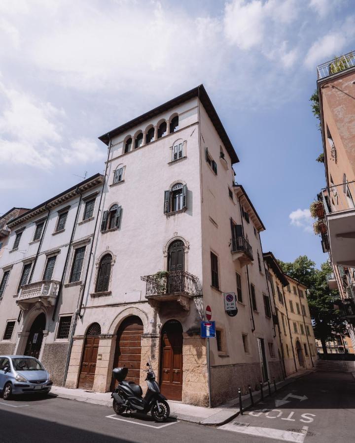 Apartamento Residenza Roccamaggiore